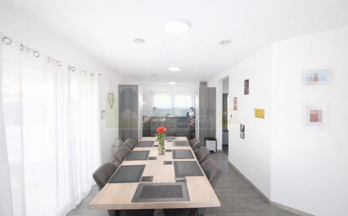 Modern EssbereichModern Essbereich