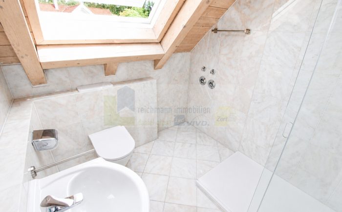 2tes Badezimmer