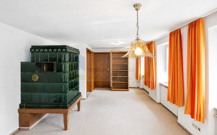 Zimmer 3 OG