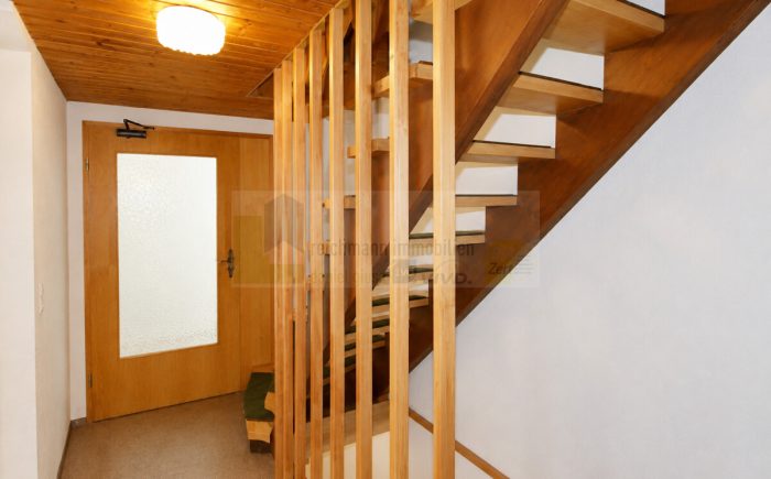 Treppenhaus Wohnen 2