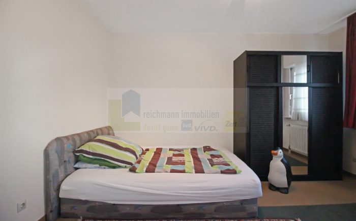 OG - Kinder / Zimmer