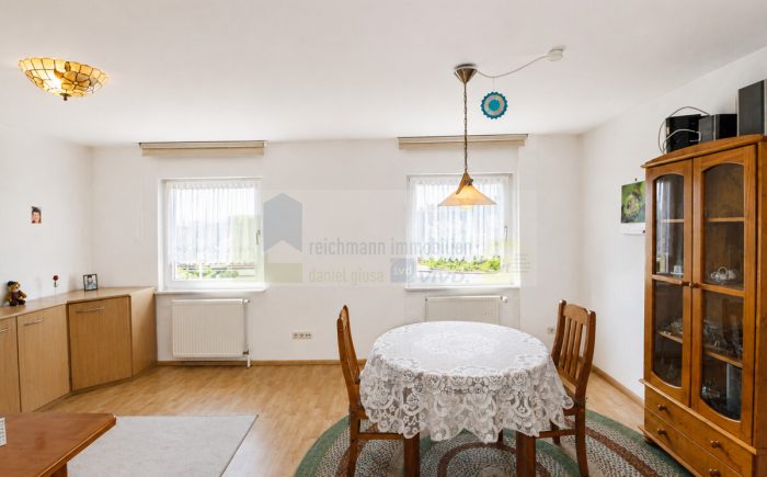 Wohnzimmer EG