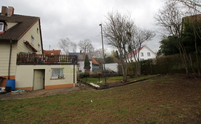 Garten