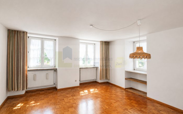Zimmer 1 EG