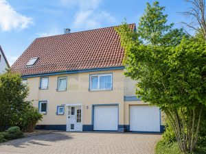 Wohnhaus Ansicht