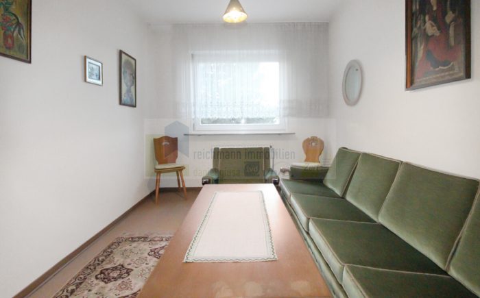 OG - Kinder / Zimmer / Büro / Gäste