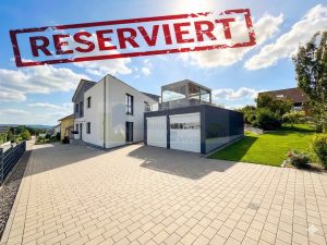 RESERVIERT
