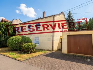 RESERVIERT