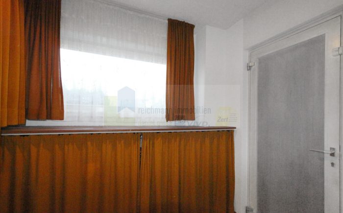 EG - Sep. Eingang / Abstellraum