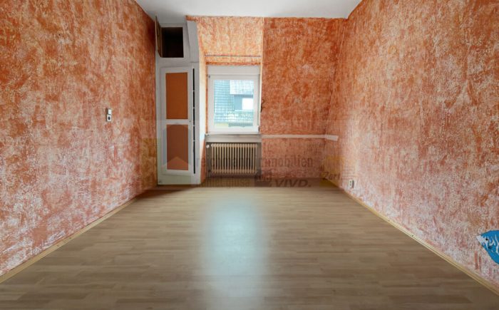 DG - Schlafen / Zimmer