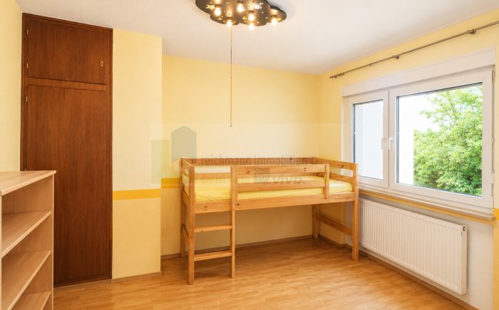 Kinderzimmer 2 - OG