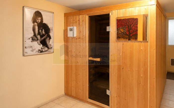 Sauna UG