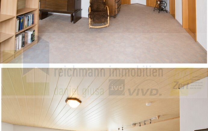 Diele / Galerie DG