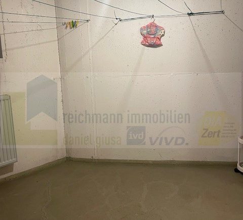 Allgemeiner Trockenraum