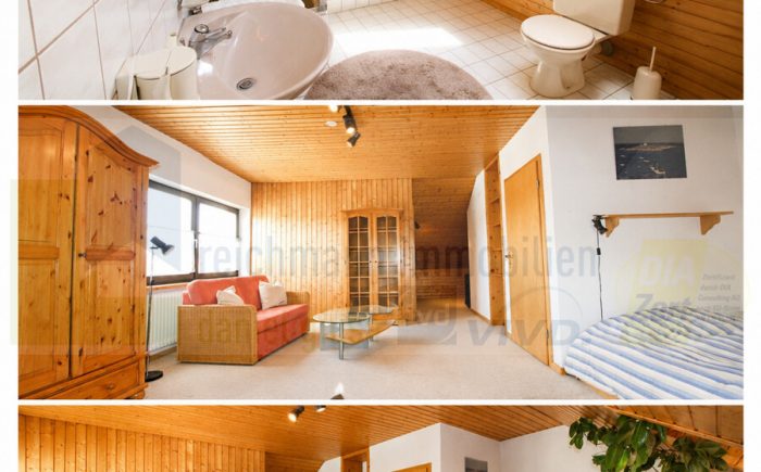 Ansprechendes Studio