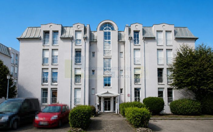 Vorderansicht