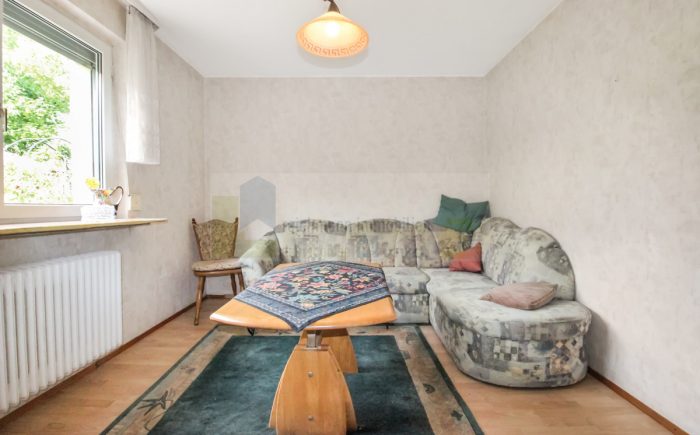WHG EG - Zimmer II / Schlafen