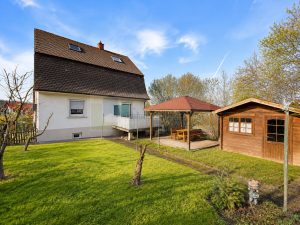 Ansicht / Garten