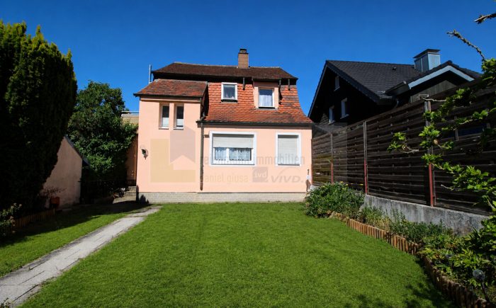 Rückansicht