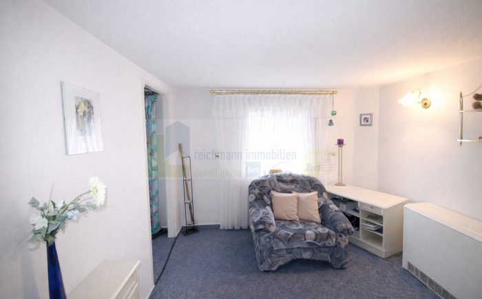 Zimmer OG Hauptwohnung