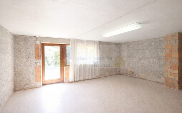 ELW Zimmer 2 vorbereitet