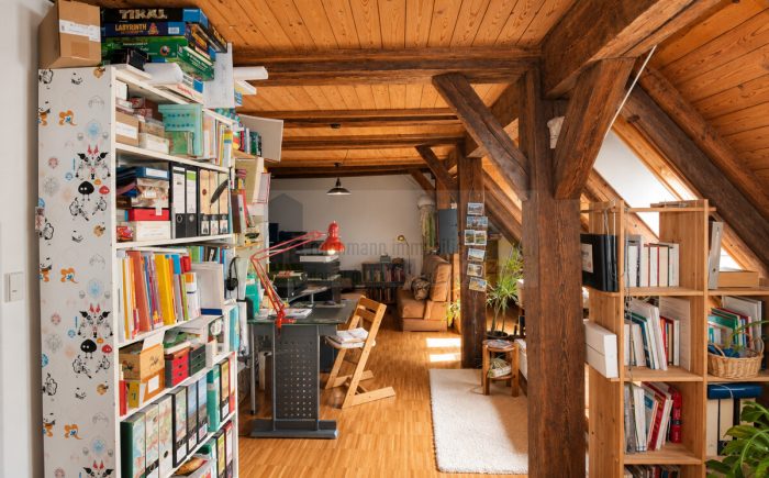Wohnen / Lesen / Arbeiten