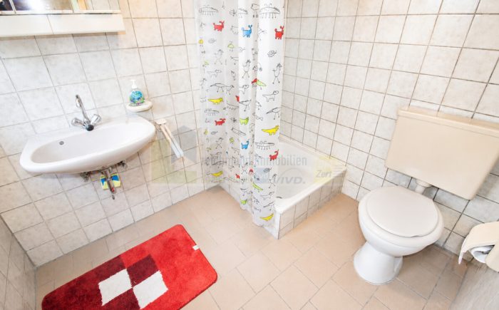 Badezimmer ELW
