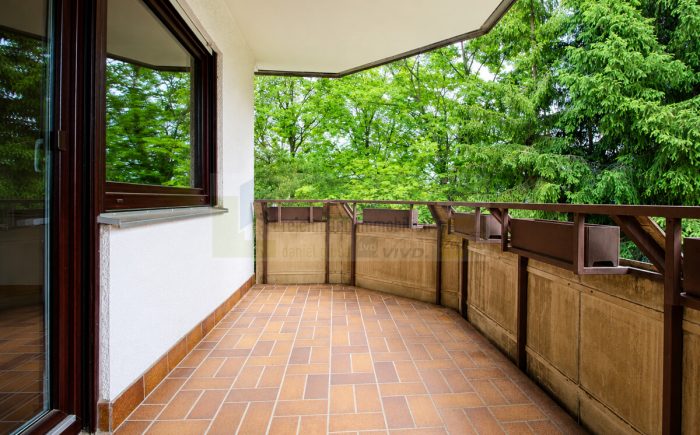 Balkon II