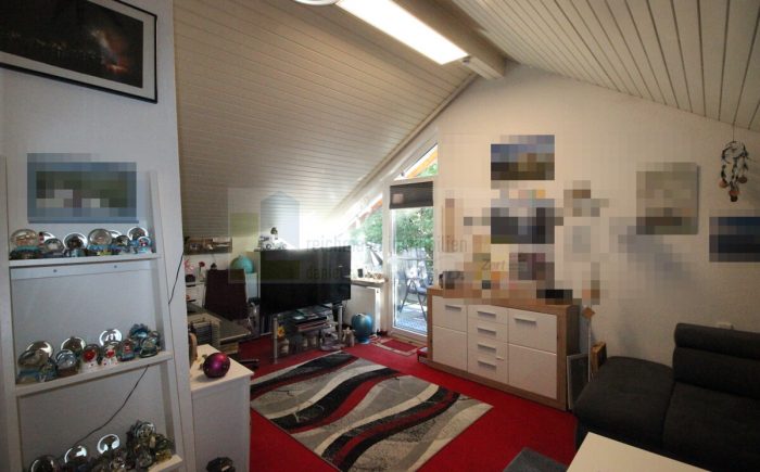 Wohnen DG