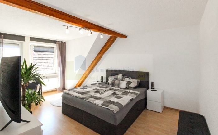 DG I u. II - Schlafen