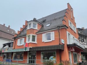 Ansicht