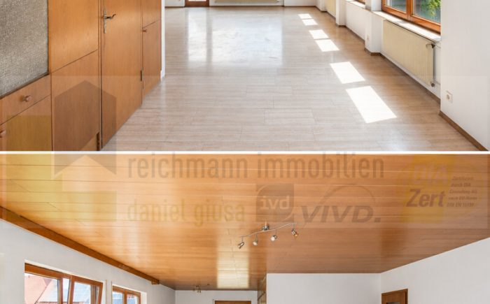 Wohnen / Essen
