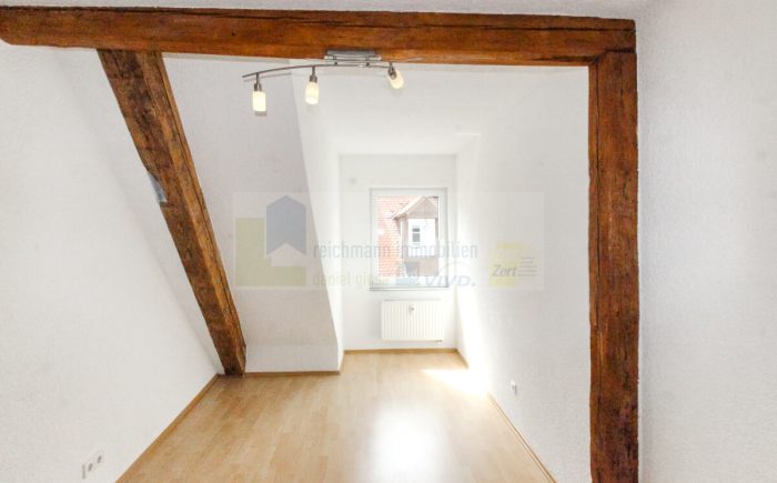 DG I u. II - Büro / Kinder Zimmer