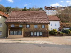 Ansicht Vorderansicht