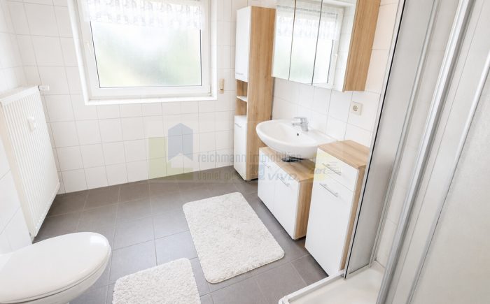 Badezimmer - EG
