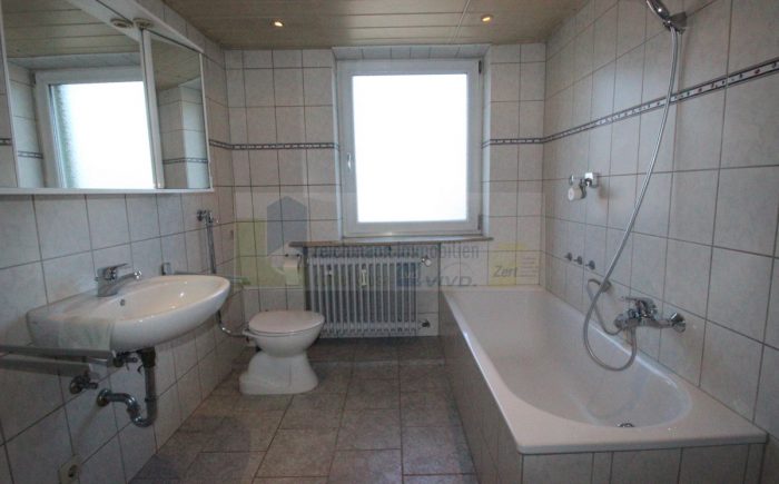 Tageslichtbadezimmer 1.OG