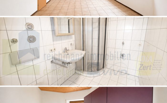 Einliegerwohnung