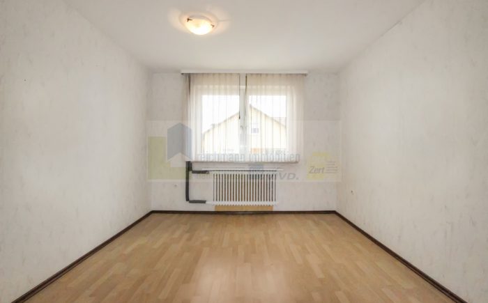 WHG OG - Kinder / Gäste Zimmer I