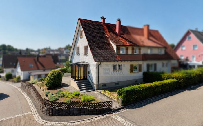 Vorderansicht