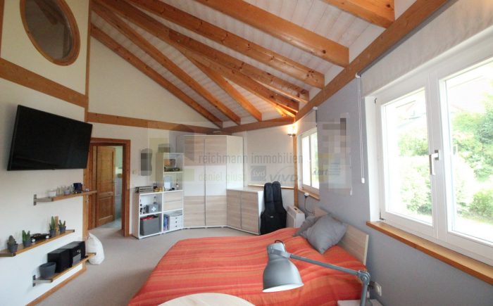 Kinder- / Gästezimmer mit Raum