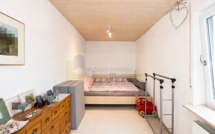 Zimmer EG