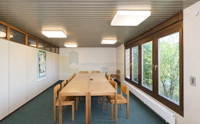Besprechnungszimmer