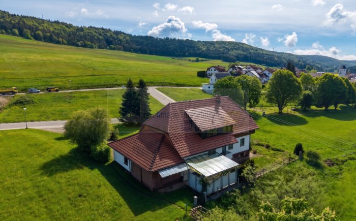 Terrassenüberdachung