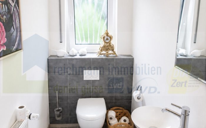 sep. WC Souterrain