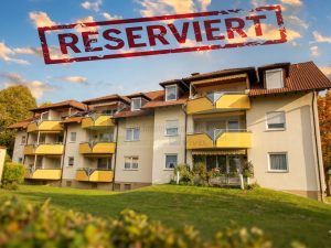 RESERVIERT