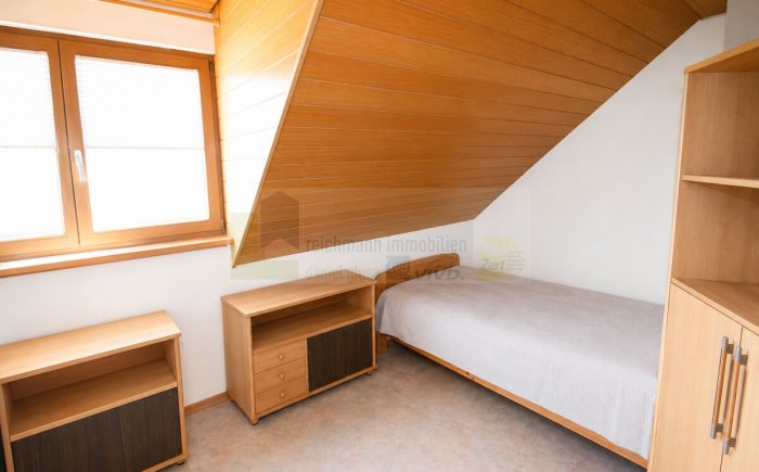 Gästezimmer DG