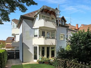 Hinteransicht