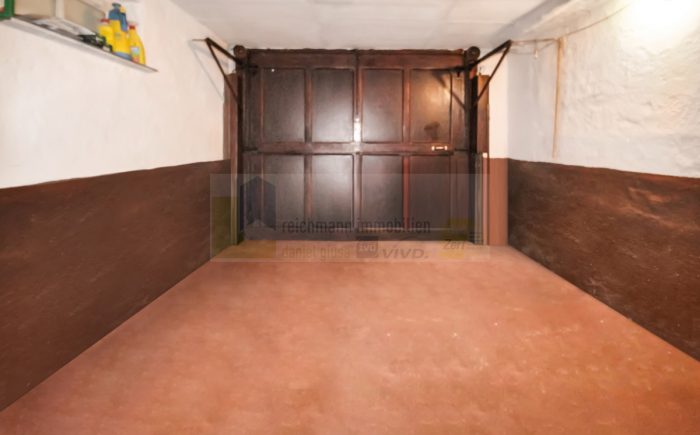 KG - Garage
