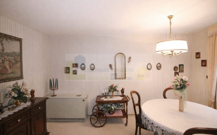 Stube OG Hauptwohnung