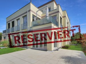 RESERVIERT
